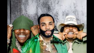 That Mexican OT Ft. Dababy & Kevin Gates - L!GHT$K!N (Duets)