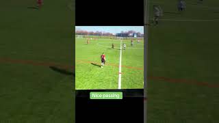 Download Lagu Nice passing #soccer #football MP3 Download Lagu Nice passing #soccer #football MP3