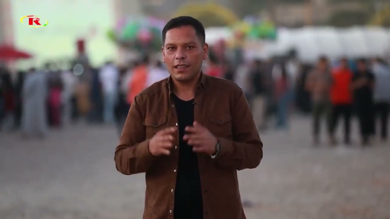 #وثائقي #مهرجان #التسوق #السوق_الشعبي #الرقة #درة #الفرات #محمد_خليل #وثائقي 