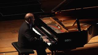 Chopin - Ballade No. 1 in g minor  (Louis Lortie)