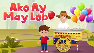 AKO AY MAY LOBO ( 2020 ) | Hiraya TV