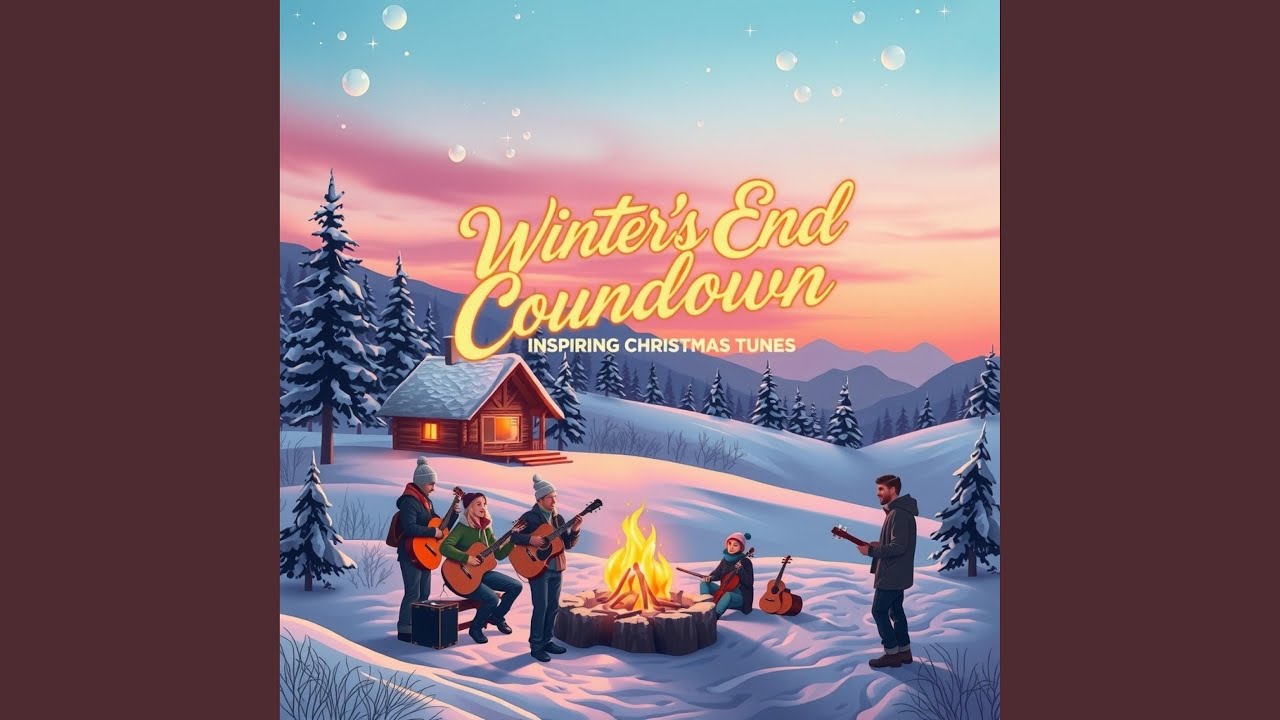 A Cozy Christmas Eve: Perfect Holiday Songs for a Winter Night In - YouTube