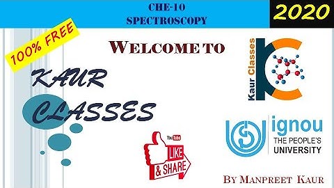 IGNOU fully solved Assignment- CHE-10 - Part-1, Jan 2020 to Dec 2020 for BSC | Chemistry assignment.