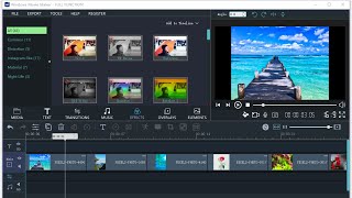 Movie Maker my Vlog | MOVIE MAKER | JPVICTORIAV screenshot 1