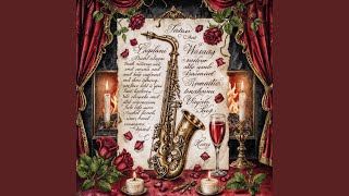 Saxophone Love Affair