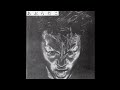 あぶらだこ - あぶらだこ (1983) Full EP