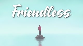 Nathan Wagner - Friendless chords