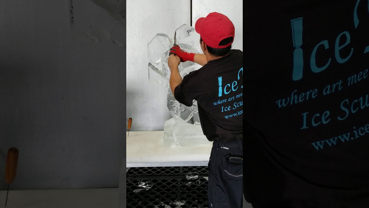 Mickey 4  Flat Chisel