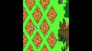 Smurf Village App review screenshot 4