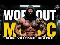 ⚡ UNSTOPPABLE ENERGY ⚡ Best Trap &amp; Rap Workout Music Mix 💪 Gym Motivation 2026🔥EPIC GYM POWER 083