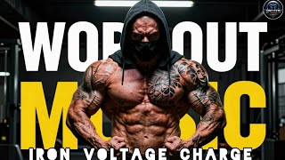 ⚡ UNSTOPPABLE ENERGY ⚡ Best Trap &amp; Rap Workout Music Mix 💪 Gym Motivation 2026🔥EPIC GYM POWER 083