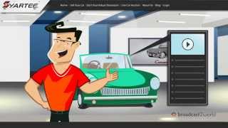 Syartee Arabic Explainer Video
