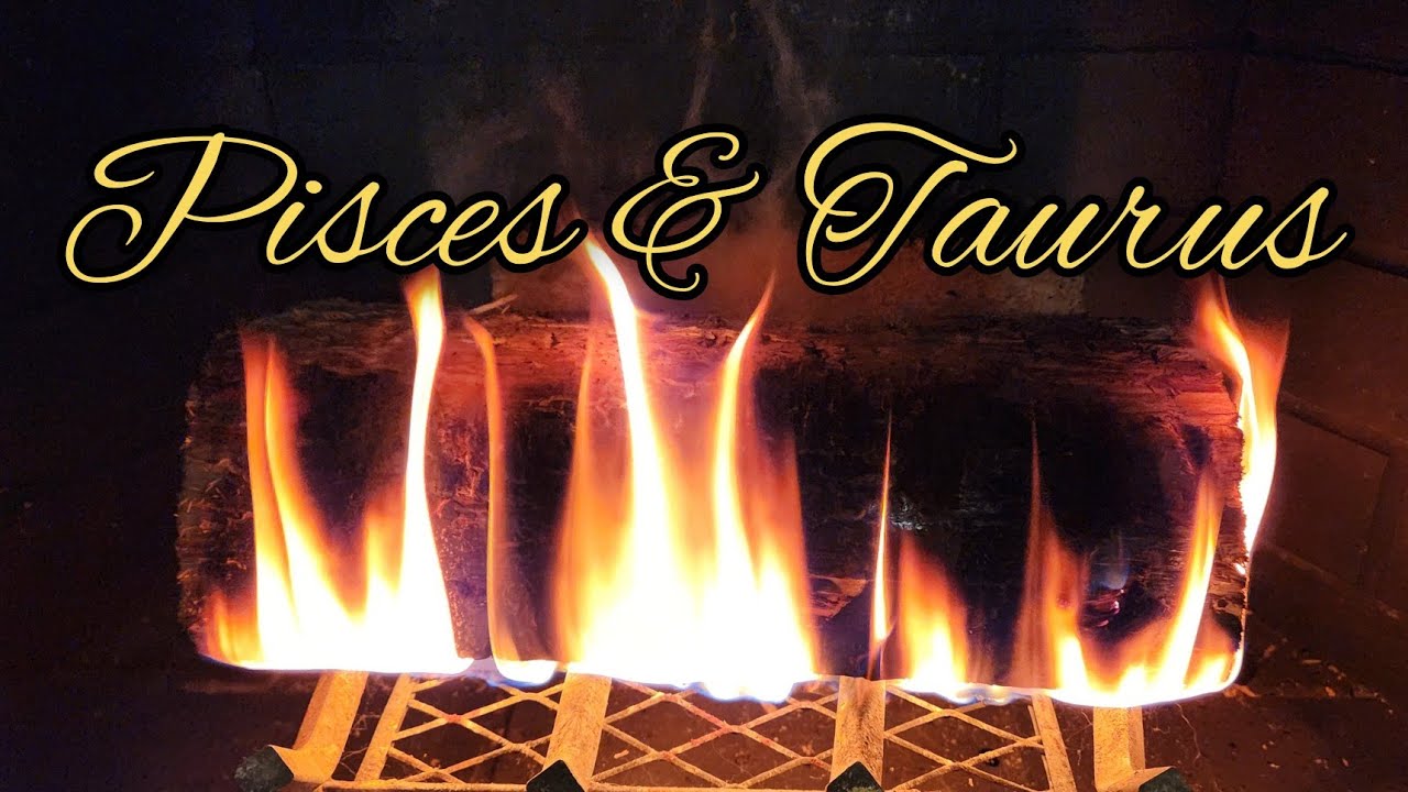 🍁PISCES DEALING W/ TAURUS🍁DANG! I SEE WHY U NEED SPACE! TRUTH EXPOSED🙉WHATS IT GONA BE🤔 