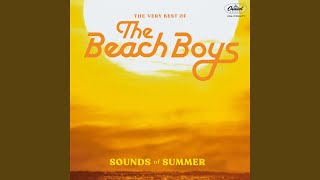 Video thumbnail of "The Beach Boys - Surfin' U.S.A. (Remastered 2001)"