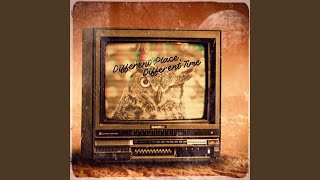 Different Place, Different Time Wealth