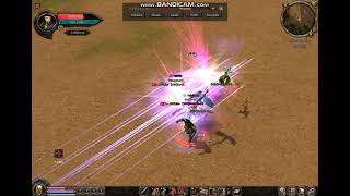 Metin 2 Ninja Ws Devil Sunar..