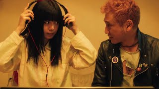 池田エライザ×津軽弁訛りのパンクロッカー幽霊・渋川清彦が歌う劇中歌／映画『ルームロンダリング』特別映像