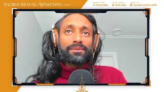 Shaft Uddin Love Stream #32 - WHAT IS A CONSCIOUS COCK? SOFT COCK SEX / PENIS PRACTICE screenshot 2