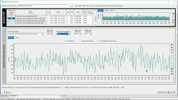 08.2 (Parte 3/3) Hidrologia Ejercicio1 WEAP