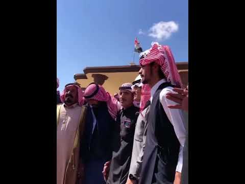 الهوسة هوسة شمر