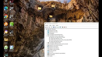 Corrigir erro de áudio e microfone Windows 11
