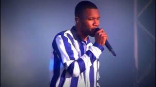 FRANK OCEAN 