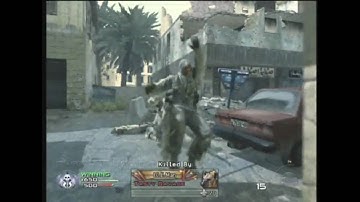 FFA Quick scope game on Crash