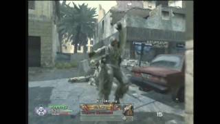 FFA Quick scope game on Crash