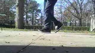 c-walk to tech n9ne einstein