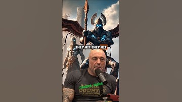 Did Giants Really Exist? The Hidden History of Ancient Giants | Joe Rogan Experience