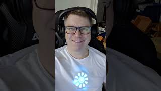 Iron Man Arc Reactor! #IronMan #ArcReactor #DIYTech #Maker #MarvelFan #Cosplay #TechArt #GeekCraft @WhitespaceProps