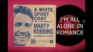 &quot;A WHITE SPORT COAT&quot; - Marty Robbins Vocal Cover by Al Jackson