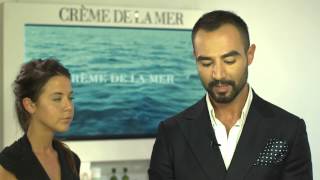 Crème de la Mer, Discover the Miracle... screenshot 1