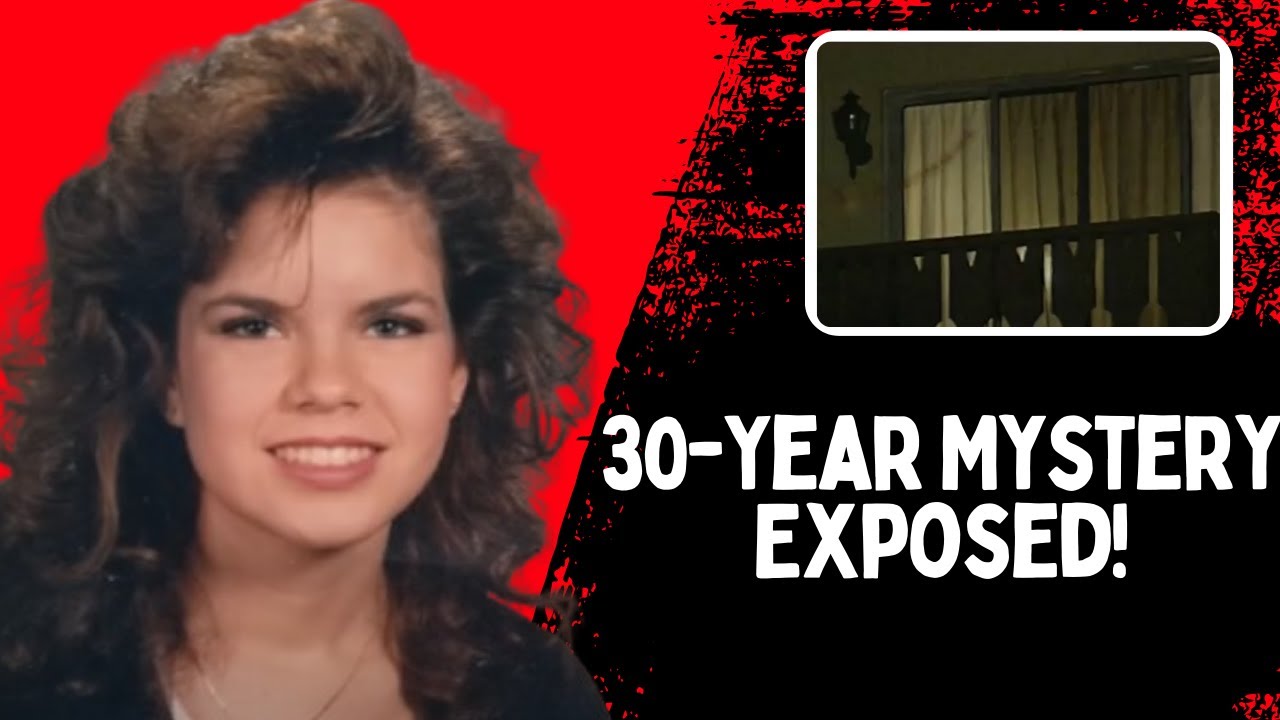 Cold Case SOLVED After Decades of Mystery! - YouTube