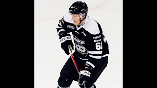 EETU LIUKAS #60 HC TPS LIIGA 2020-2021