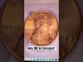 Collector Paid Over 7 000 For Common 1982 Penny AND IT WAS WORTH IT Shorts mp3