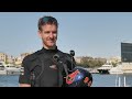 Cup spy  barnabe delarze  interview   alinghi red bull racing  ac75  day 78 august 7 2023