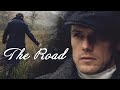 Sam Heughan THE ROAD (HAVASI) Сэм Хьюэн ДОРОГА