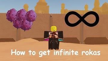 [Project Star] How to get Infinite Rokas