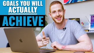 How To Set Goals: The Best Step-By-Step Goal Setting Strategy [2019]