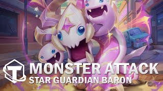 Star Guardian Baron Little Legends Preview - Teamfight Tactics screenshot 5