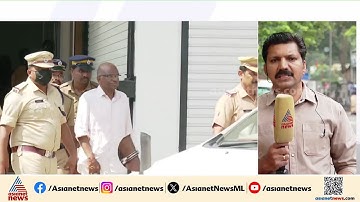 എൻ വാസുവിനെ കൈ വിലങ്ങ് വെച്ചത് ചട്ട ലംഘനം; ഉദ്യോഗസ്ഥര്‍ക്കെതിരെ നടപടിയുണ്ടാകും | N Vasu