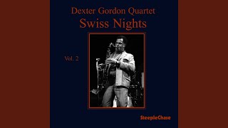 Video thumbnail of "Dexter Gordon - Wave"