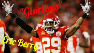 Eric Berry Highlights (Return From Cancer) - "Glorious" Net Worth