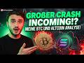 Die WICHTIGSTE Zone überhaupt! BTC & Altcoin-Analyse +Trading Entries
