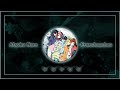 Atsuku Nare - Franchouchou [Instrumental Ver.]