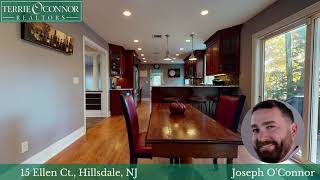 15 Ellen Ct video tour