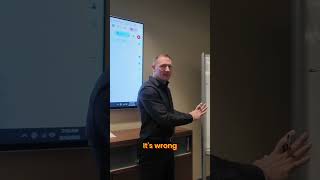 Sales Objections: Uncover the REAL Problem First! #shorts
