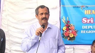 Download Lagu ALN Reddy DGM Regional Office Hyderabad || Canara Bank Coin Distribution Mela MP3 Download Lagu ALN Reddy DGM Regional Office Hyderabad || Canara Bank Coin Distribution Mela MP3