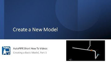 CREATE A NEW MODEL